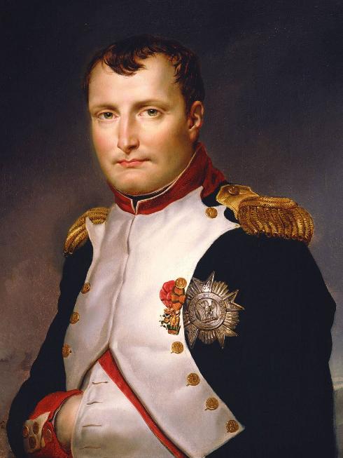 11 December 1813: Napoleon acknowledges Ferdinand VII as King