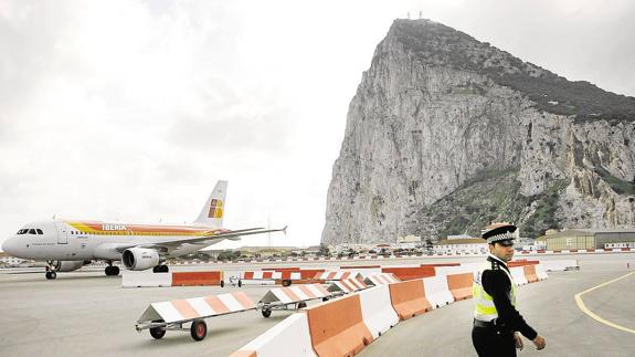 Rapid Covid-19 tests now available at Gibraltar airport