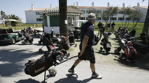 Golf tourism: a key element for the recovery of the Spanish economy, according to study