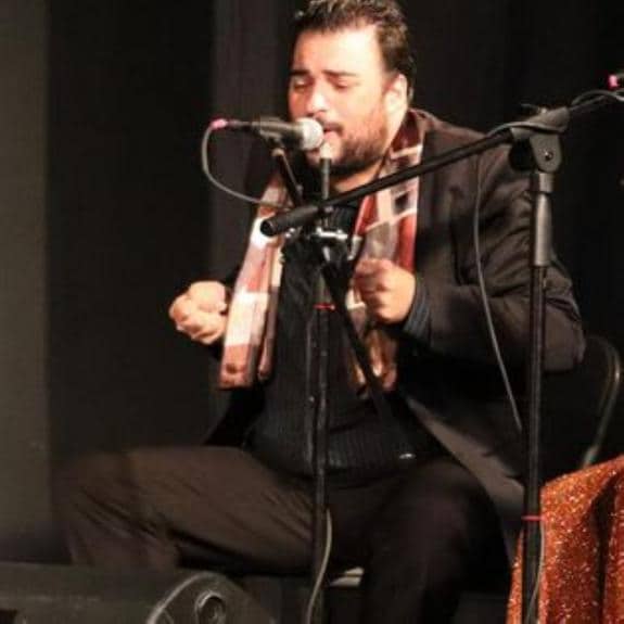 Flamenco singer Miguel Astorga will perform at the festival.