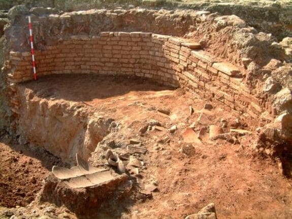 The ruin is one of Benalmádena's most important Roman sites.