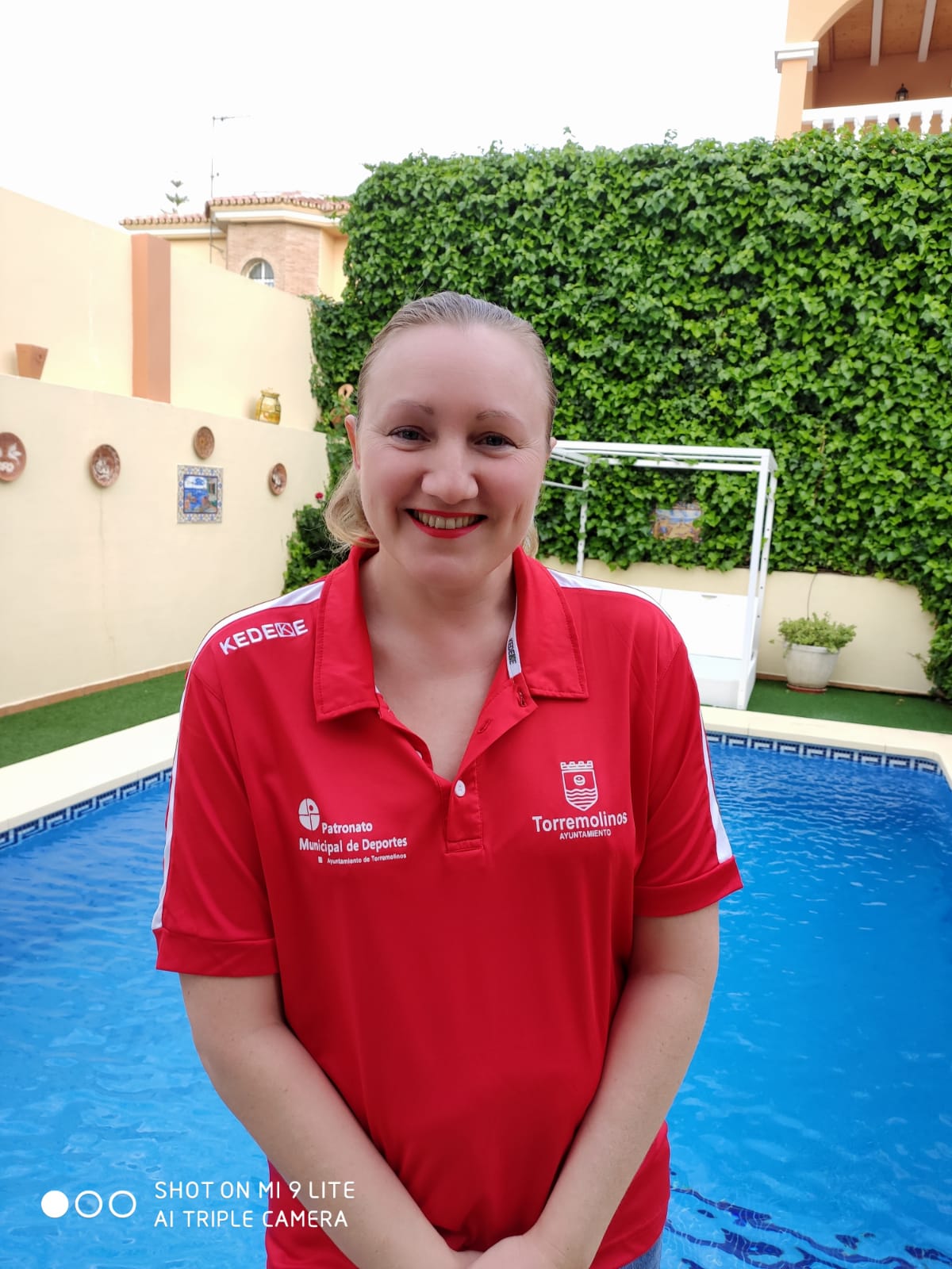 'Competing in five Olympics was symbolic - five rings, five continents'