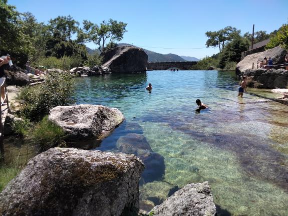 A cooler alternative in Portugal