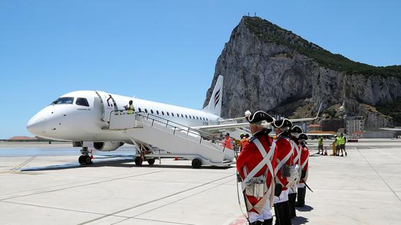 Eastern Airways suspends its winter flights from Birmingham and Southampton