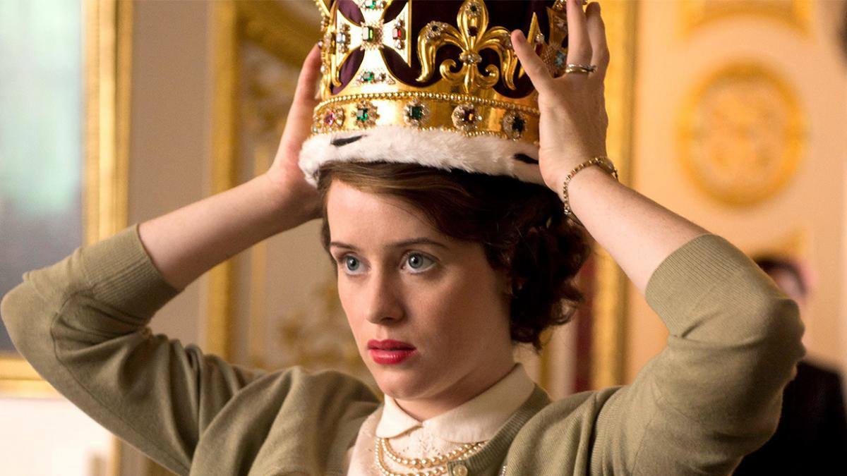 Serie sobre Isabel II The Crown | La reina que triunfó en Netflix