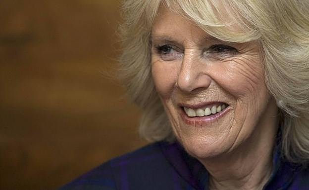 Camila, la reina superviviente