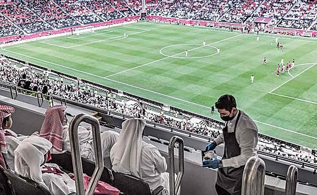 Mundial Qatar 2022 | ¿Por qué se juega en noviembre?