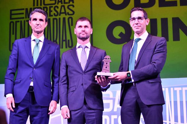 La empresa ibense de dulces Obleas Quintín, nacida en 1908