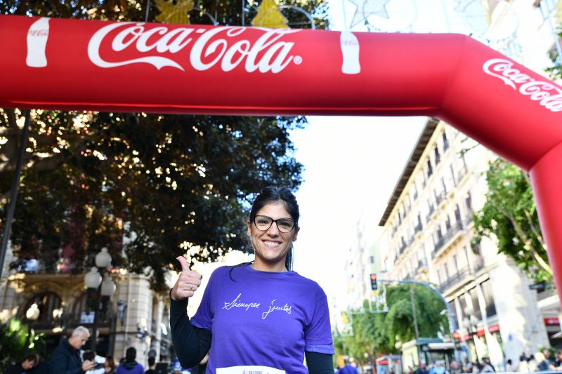 Fotos: ¿Has participado en la carrera contra el cáncer de páncreas?