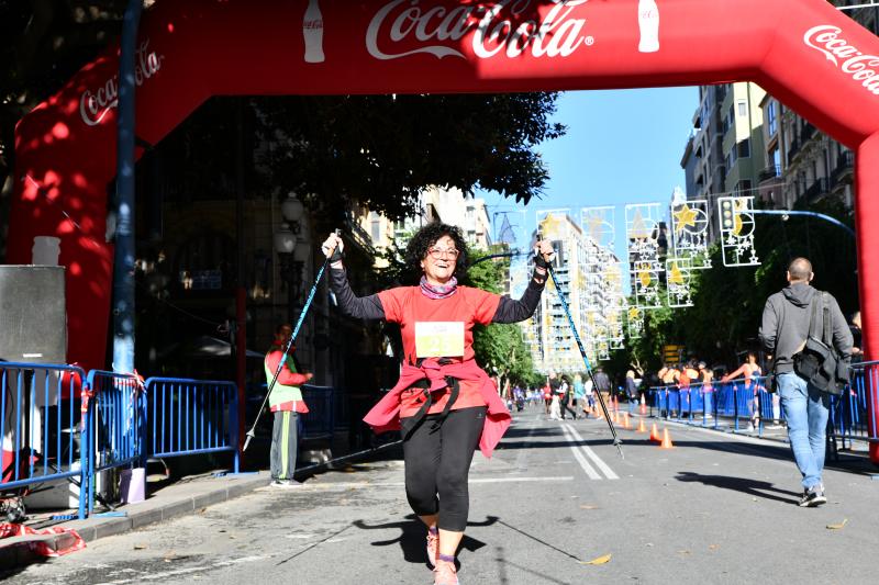 Fotos: ¿Has participado en la carrera contra el cáncer de páncreas?