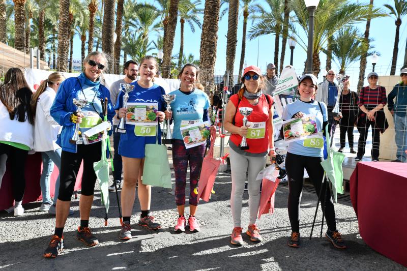 Fotos: ¿Has participado en la carrera contra el cáncer de páncreas?