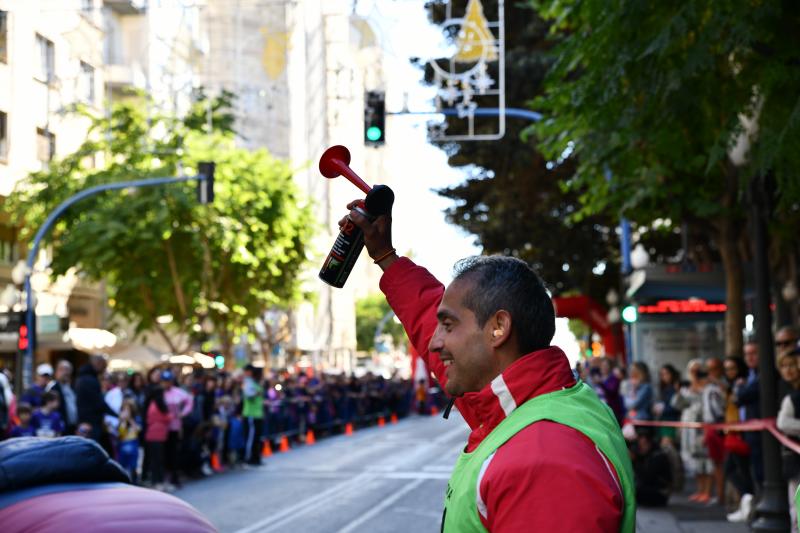 Fotos: ¿Has participado en la carrera contra el cáncer de páncreas?