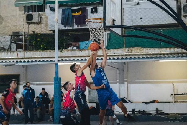 Fotos: Así se vive un partido en &#039;El Patio&#039; de Carolinas