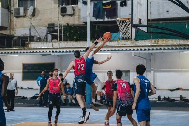 Fotos: Así se vive un partido en &#039;El Patio&#039; de Carolinas