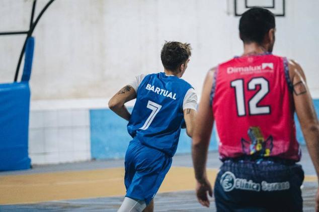 Fotos: Así se vive un partido en &#039;El Patio&#039; de Carolinas