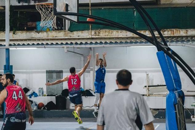 Fotos: Así se vive un partido en &#039;El Patio&#039; de Carolinas