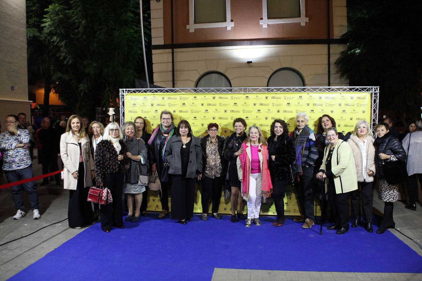 Fotos: Entrega de premios José Marsal Caballero en Dénia