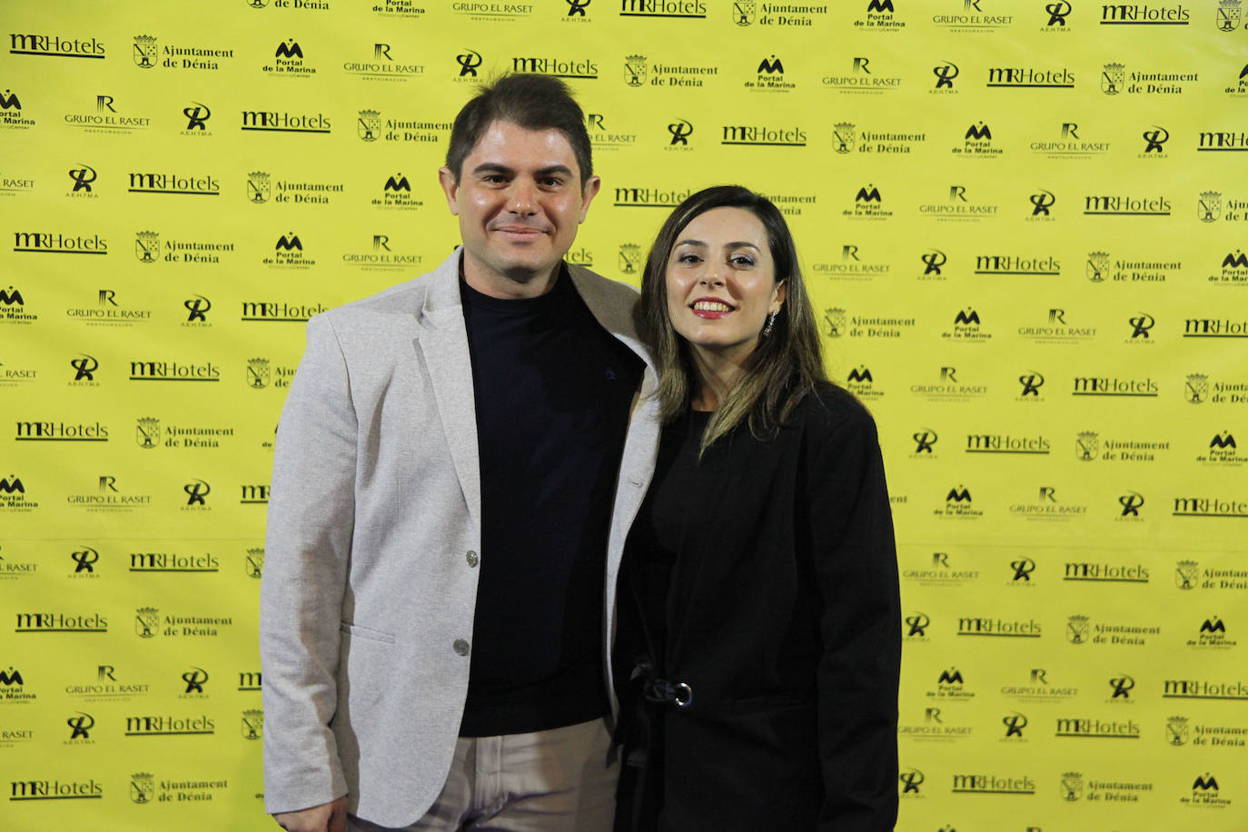 Fotos: Entrega de premios José Marsal Caballero en Dénia