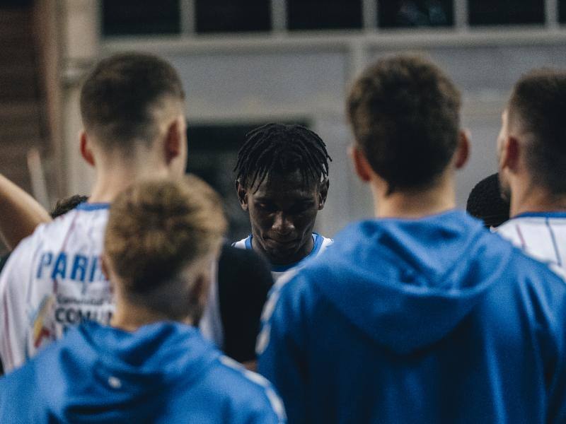 Fotos: Remontada del HLA Alicante ante el histórico Estudiantes