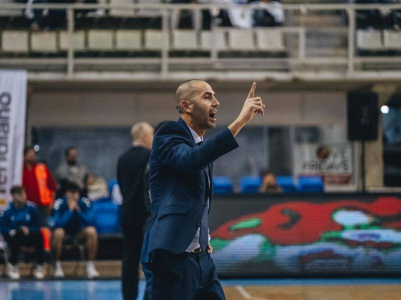 Fotos: Remontada del HLA Alicante ante el histórico Estudiantes