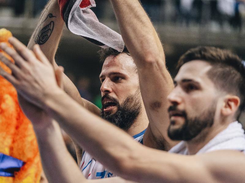 Fotos: Remontada del HLA Alicante ante el histórico Estudiantes