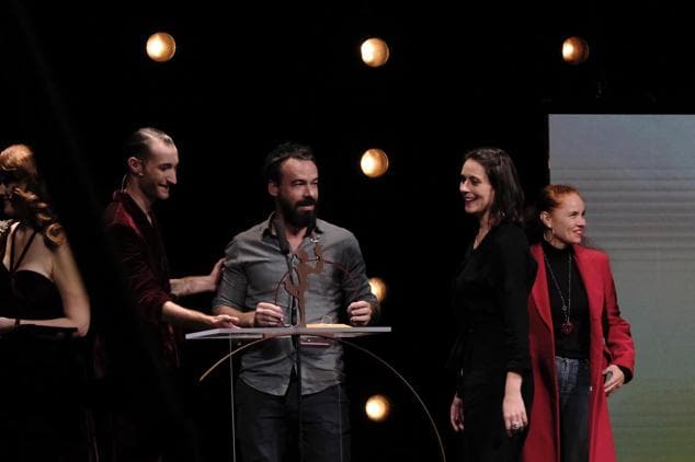Fotos: Los Premios a las Artes Escénicas Valencianas en el Teatro Principal de Alicante en imágenes