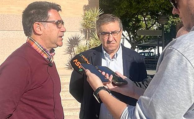 El PP pedirá en Pleno mantener el juzgado de violencia de género en el municipio