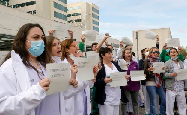 Satse exige abrir un expediente informativo ante las «enrevesadas» oposiciones de enfermería