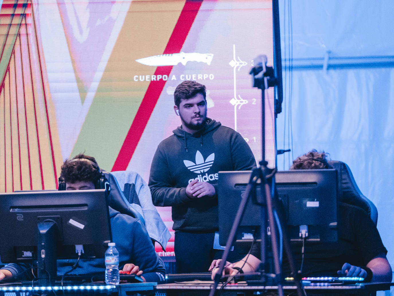 Fotos: ATF Battle de Valorant en Alicante