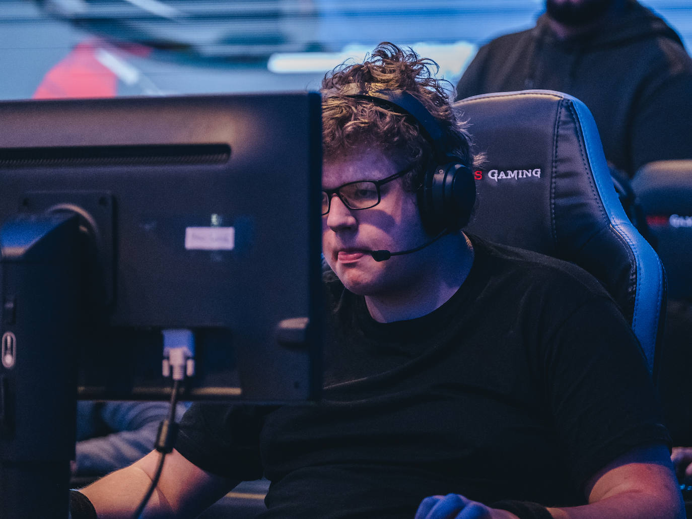 Fotos: ATF Battle de Valorant en Alicante