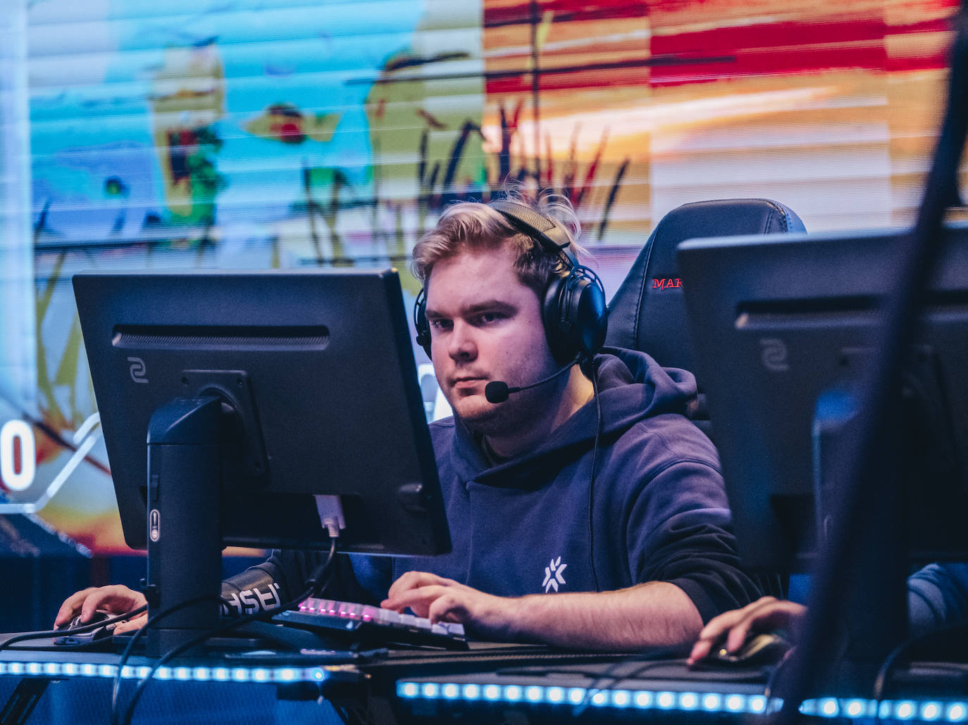 Fotos: ATF Battle de Valorant en Alicante