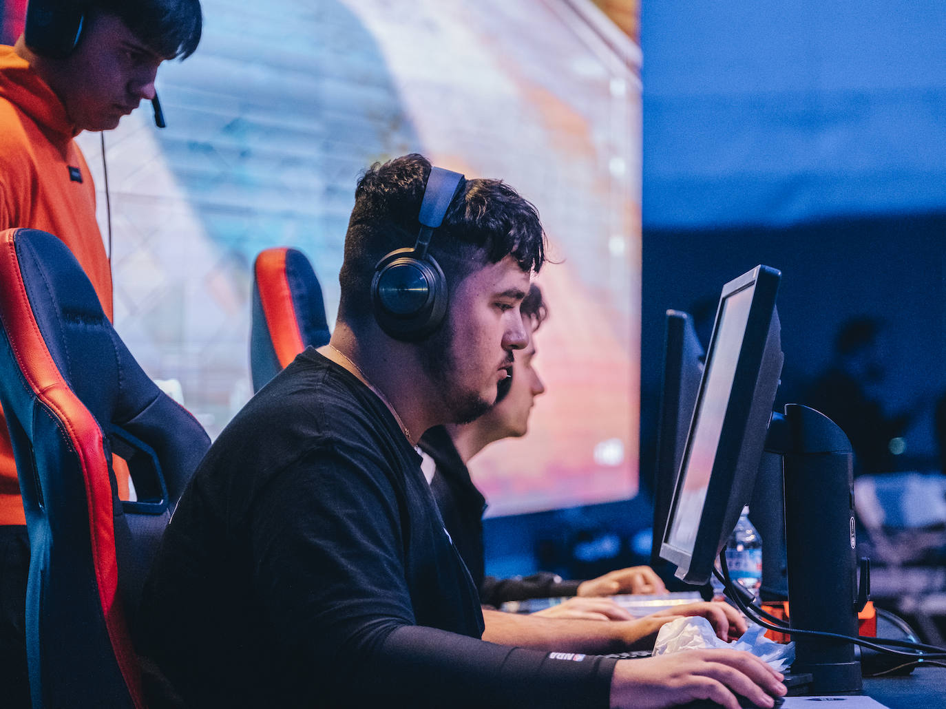 Fotos: ATF Battle de Valorant en Alicante