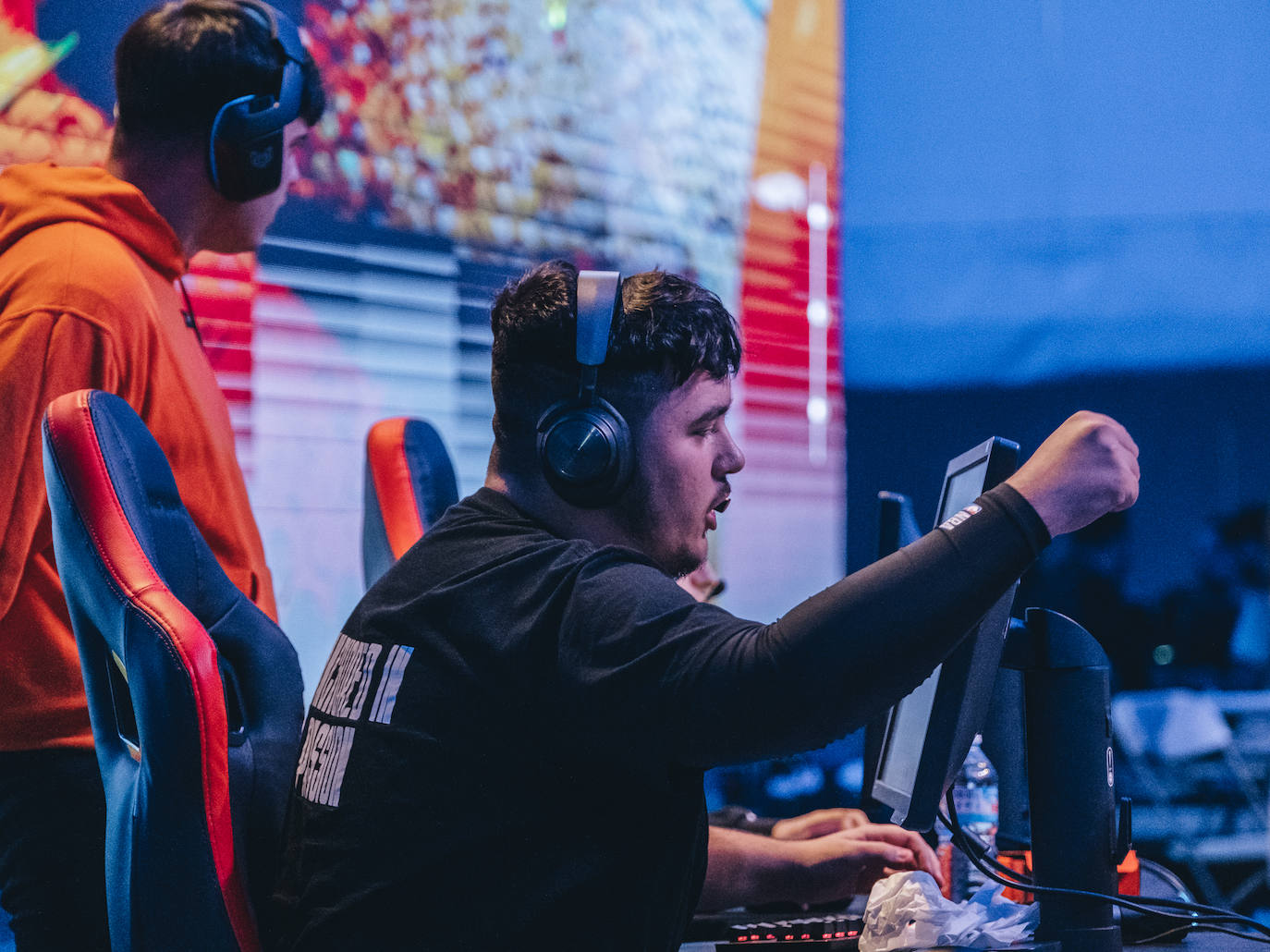 Fotos: ATF Battle de Valorant en Alicante