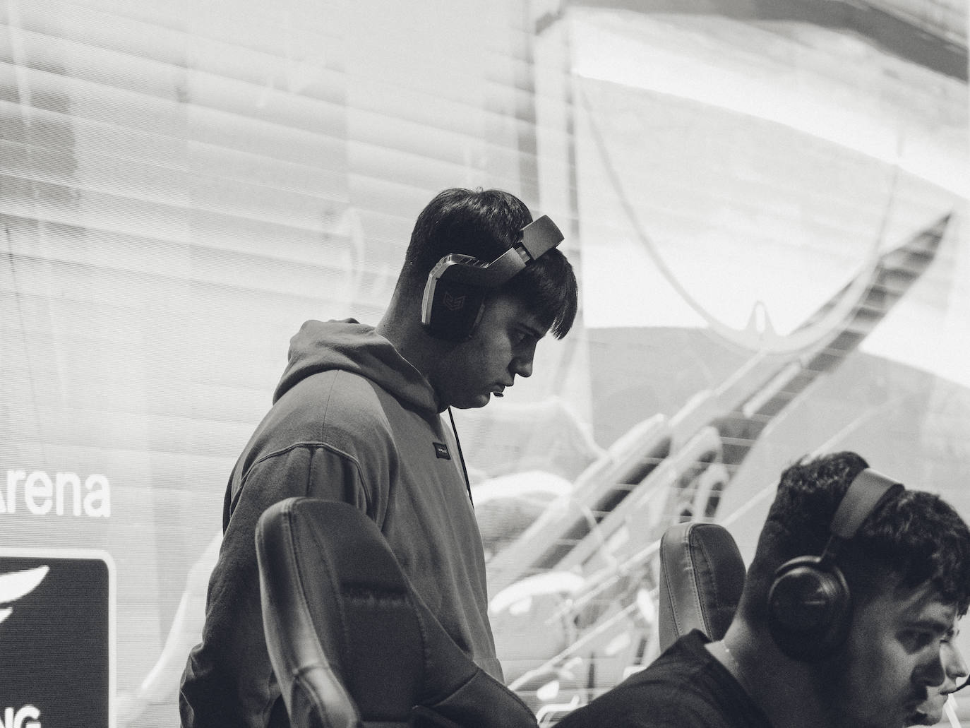 Fotos: ATF Battle de Valorant en Alicante