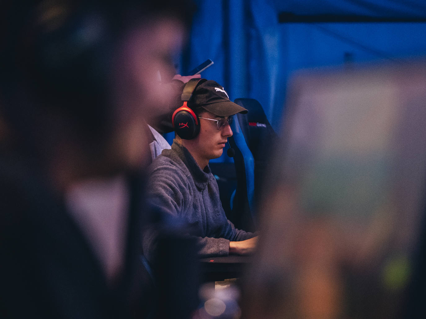 Fotos: ATF Battle de Valorant en Alicante