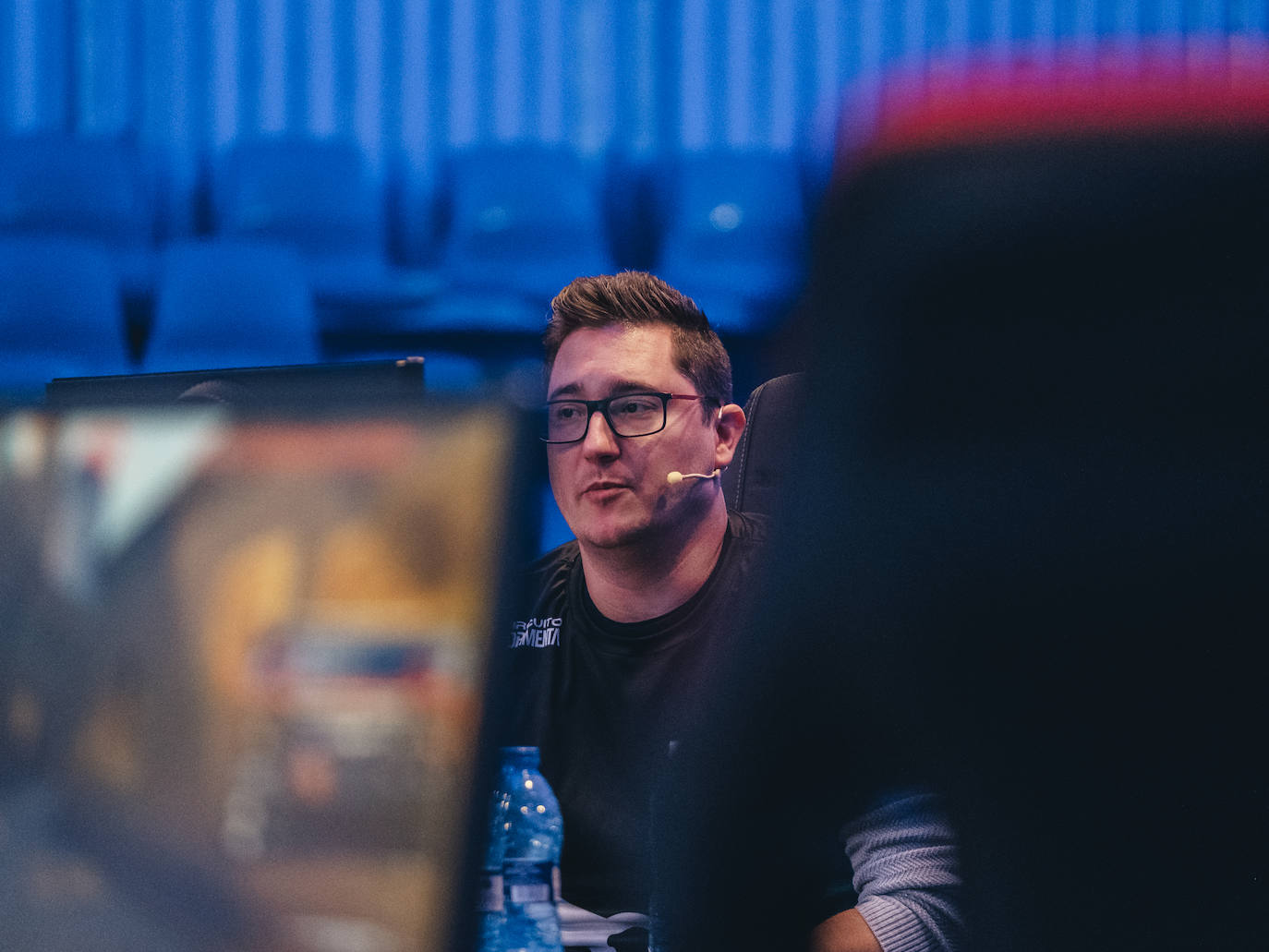 Fotos: ATF Battle de Valorant en Alicante