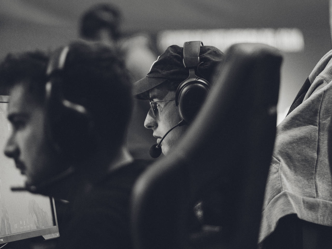 Fotos: ATF Battle de Valorant en Alicante