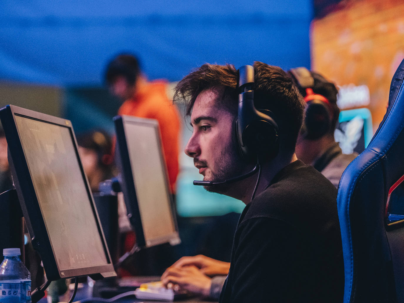 Fotos: ATF Battle de Valorant en Alicante