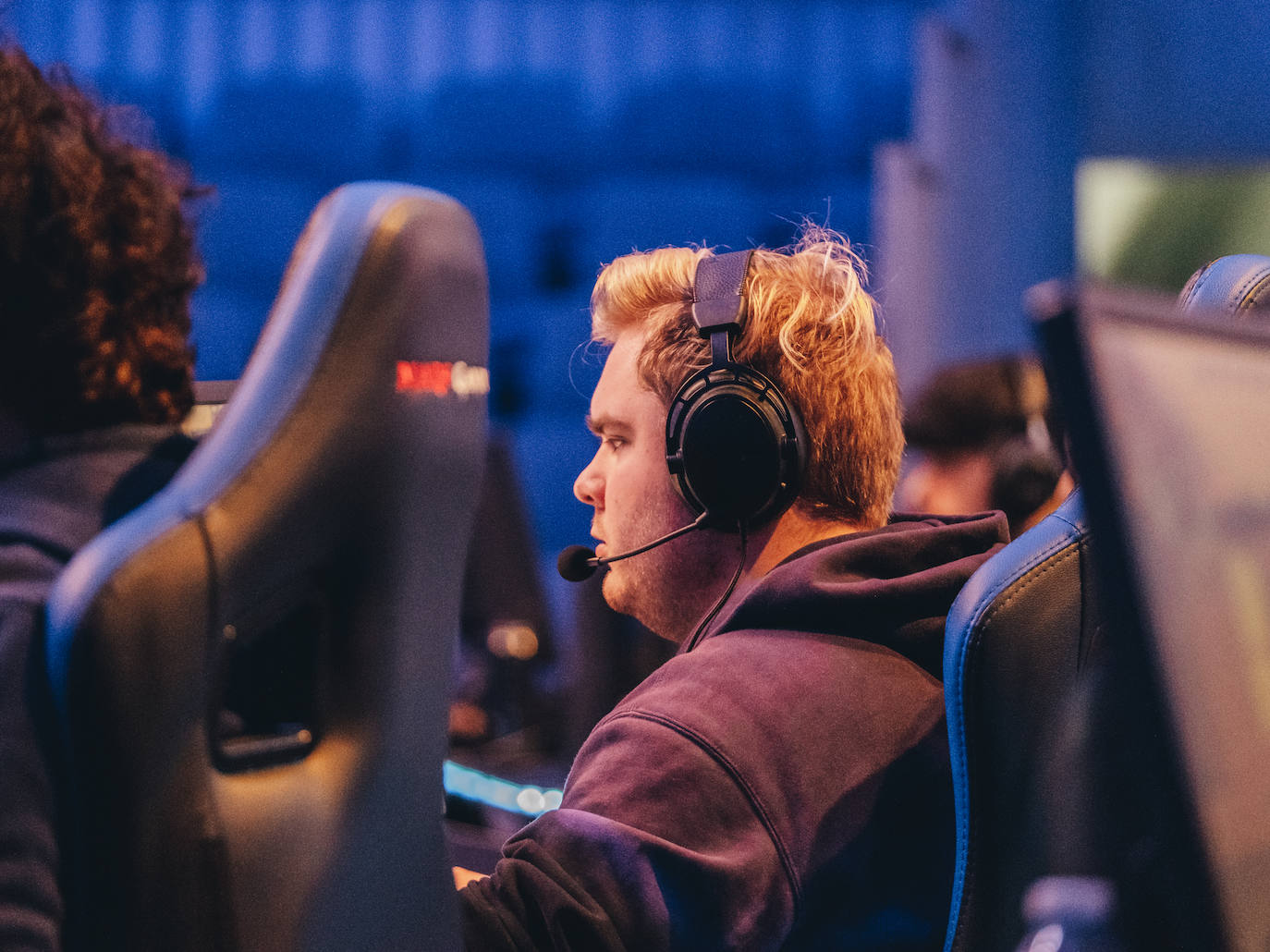 Fotos: ATF Battle de Valorant en Alicante