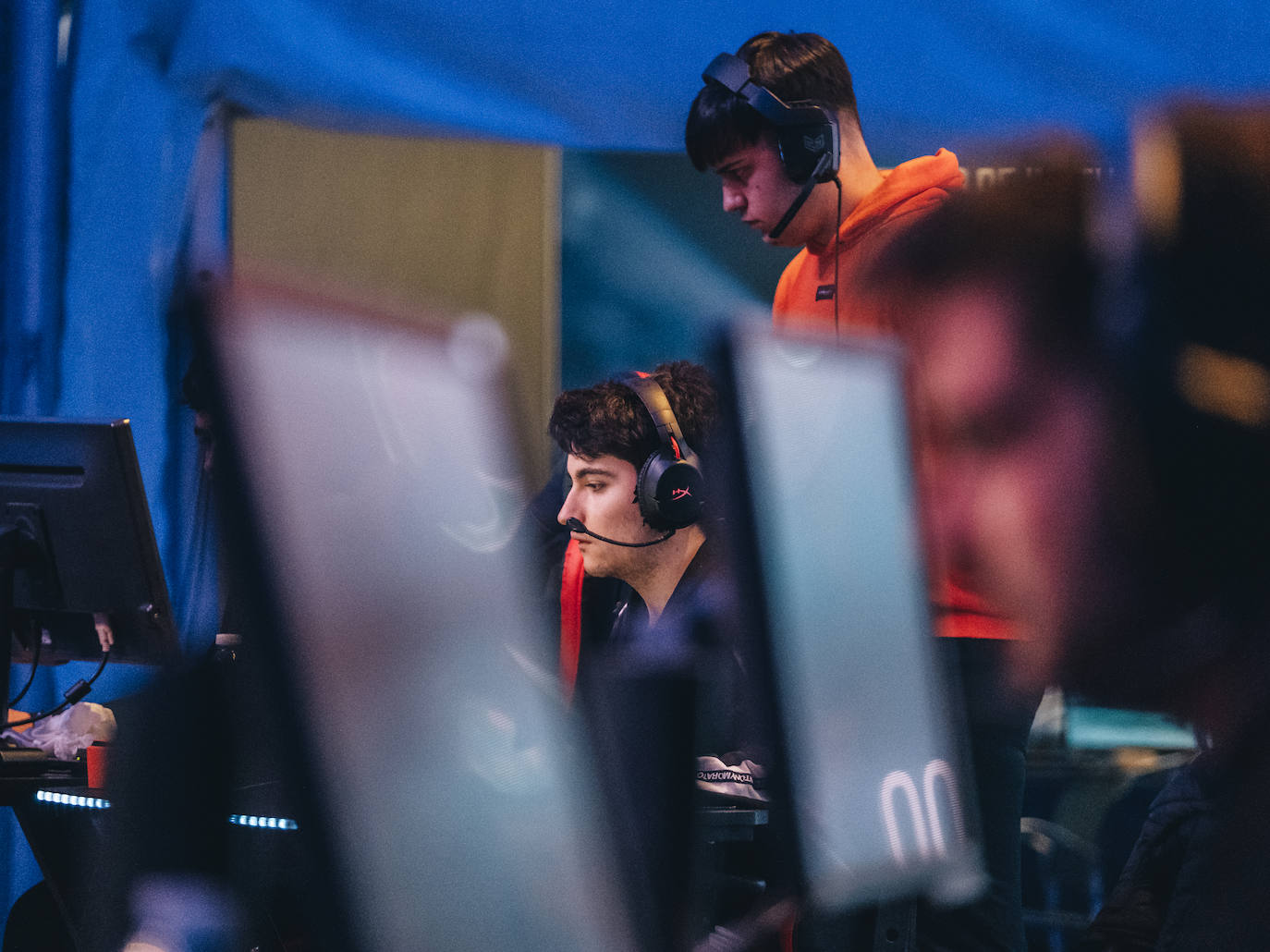 Fotos: ATF Battle de Valorant en Alicante