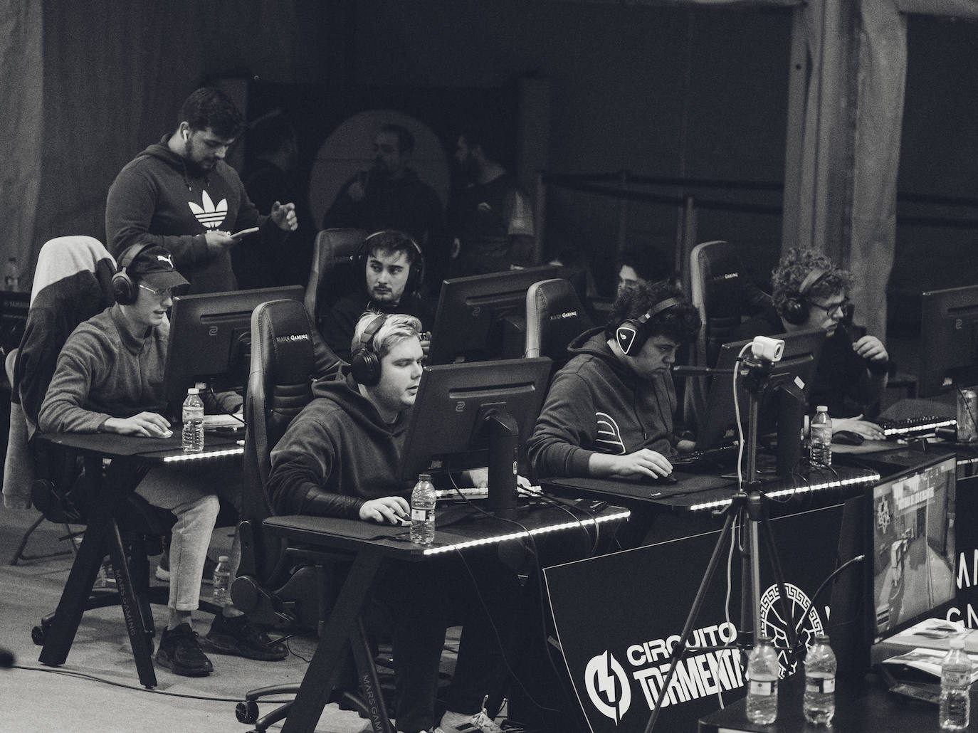 Fotos: ATF Battle de Valorant en Alicante