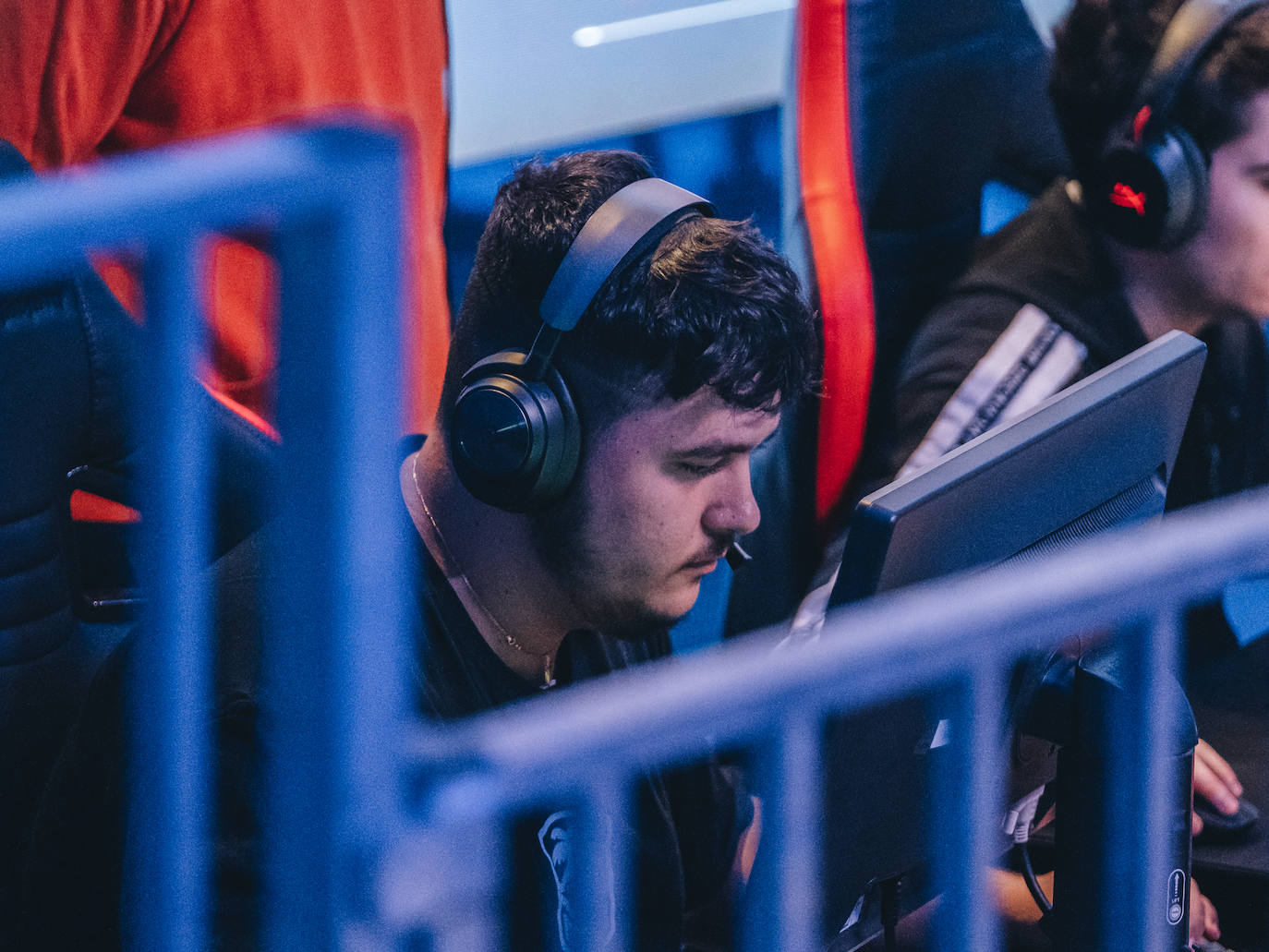 Fotos: ATF Battle de Valorant en Alicante