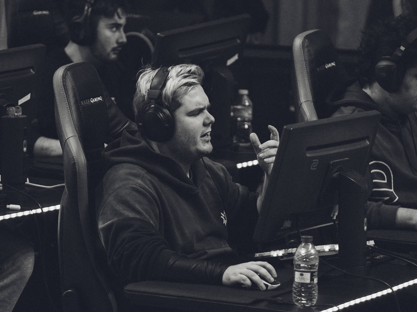 Fotos: ATF Battle de Valorant en Alicante