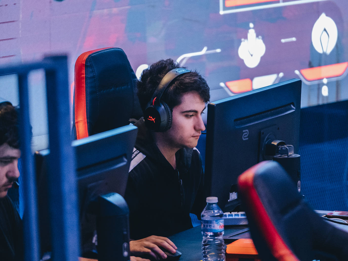 Fotos: ATF Battle de Valorant en Alicante