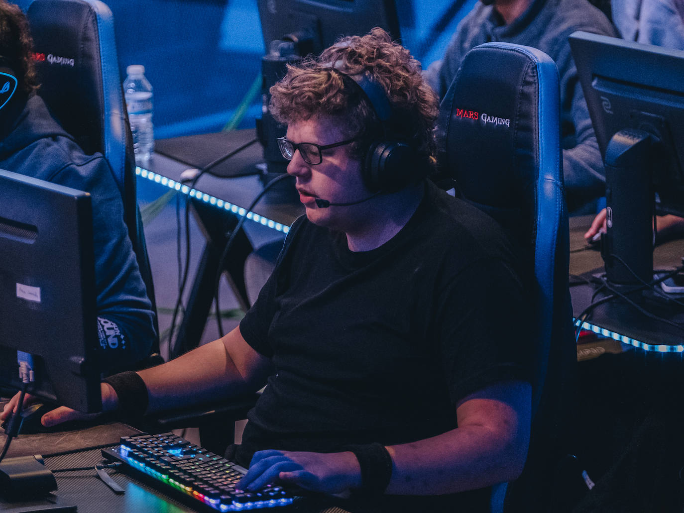 Fotos: ATF Battle de Valorant en Alicante