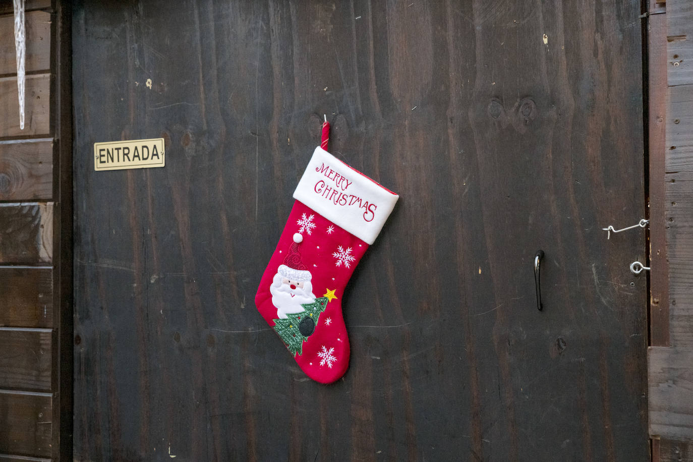 Fotos: Séneca acoge la casa de San Nicolás