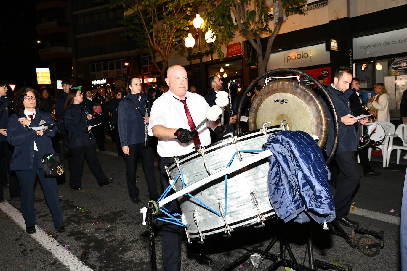 Fotos: El gran desfile de Moros y Cristianos