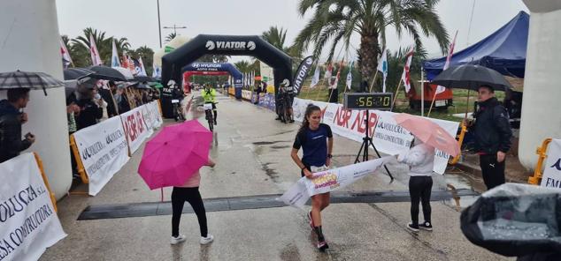Sensacional ambiente en la XI Subida al Racó de la Morera.