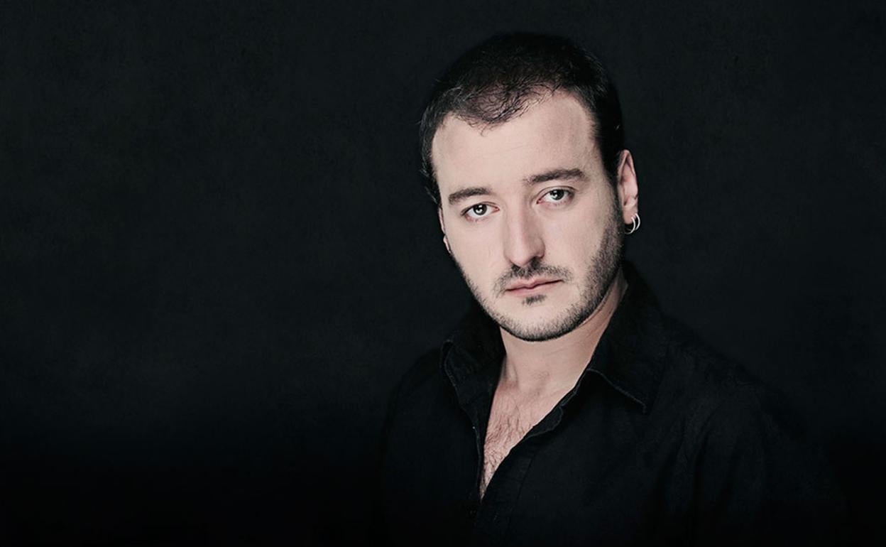 El actor y director teatral, Josep Maria Miró.