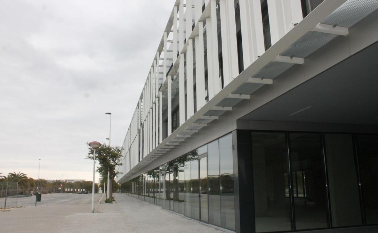 Campus Tecnológico de Elche 